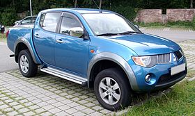 Mitsubishi L200 front 20080722.jpg